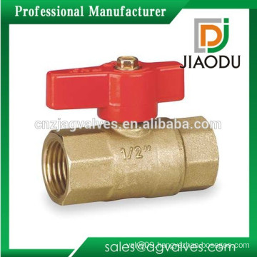 Contemporary new products small gas valve natural gas ball valve